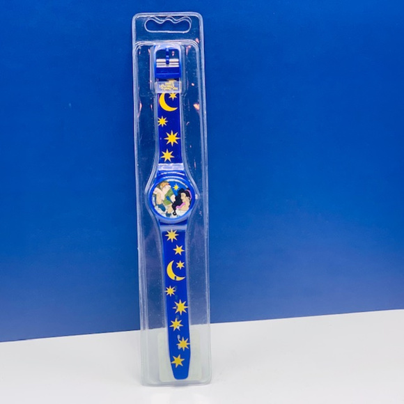 Hunchback Notre Dame Esmeralda watch wristwatch